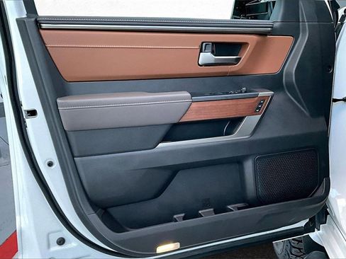 Used 2026 Toyota Tundra 1794 Edition w/ TRD Off-Road Package image 18