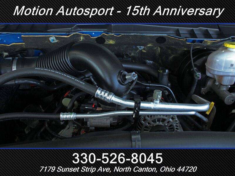 Used 2022 RAM 1500 Warlock AWD/4WD image 10