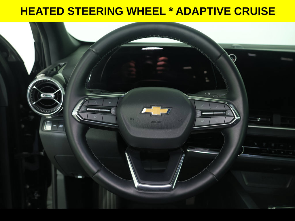 Used 2026 Chevrolet Equinox LT AWD/4WD image 5