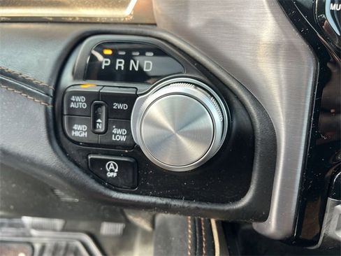 Used 2023 RAM 1500 Limited w/ Trailer Tow Group image 22