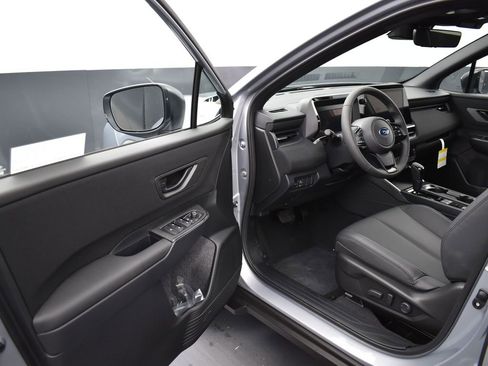 New 2026 Subaru Outback Premium image 7