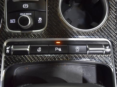 Used 2018 Kia Stinger GT2 image 40