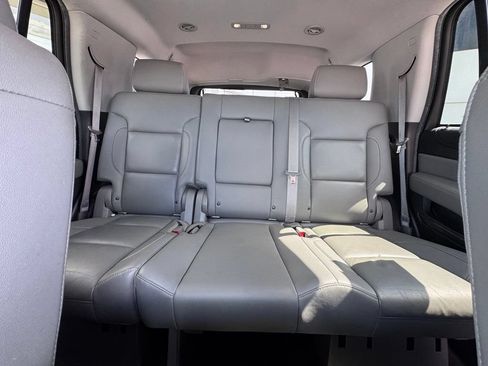 Used 2016 Chevrolet Tahoe LT AWD/4WD image 23