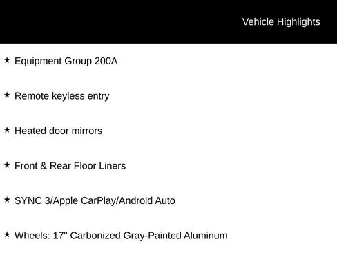 Used 2022 Ford Bronco Sport Big Bend image 30