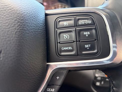 Used 2021 RAM 3500 Laramie w/ Safety Group B AWD/4WD image 32