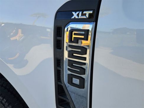 Used 2024 Ford F250 XLT image 42