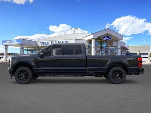 New 2026 Ford F350 XLT w/ XLT Premium Package image 3