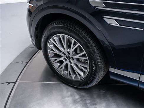 New 2026 Genesis GV80 2.5T image 12