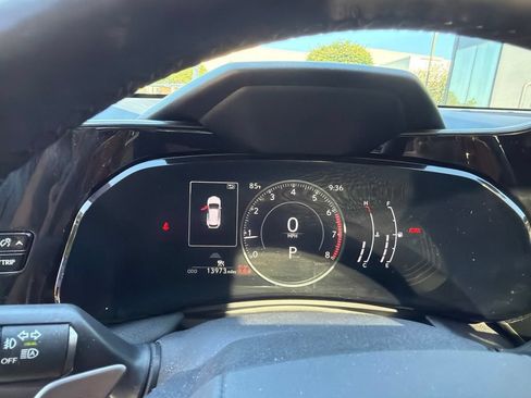Certified 2024 Lexus NX 350 AWD w/ Cold Area Package image 26