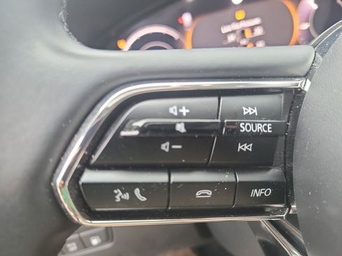 Used 2024 MAZDA CX-90 Plug-In Hybrid w/ Preferred image 28