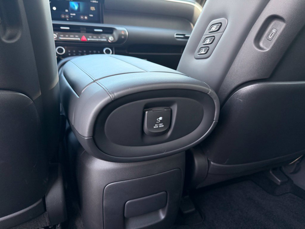 Used 2026 Hyundai Palisade Calligraphy FWD image 38