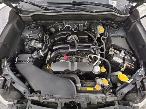 Used 2015 Subaru Forester 2.5i Touring w/ Eyesight & Navigation System image 47