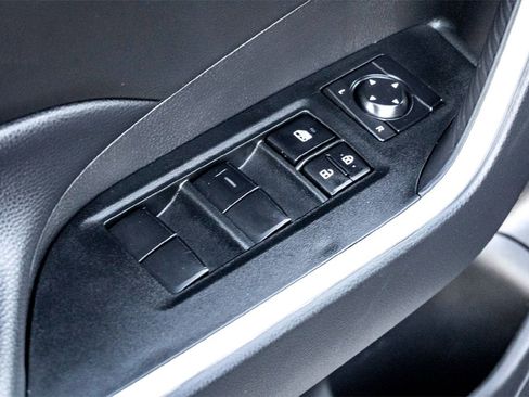 Used 2025 Toyota RAV4 LE image 11