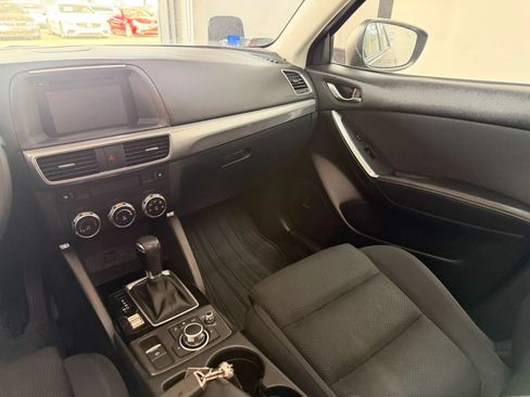 Used 2016 MAZDA CX-5 Touring w/ Bose/Moonroof Package FWD image 20