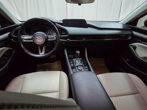 Used 2021 MAZDA MAZDA3 s image 20