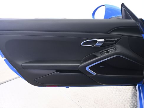 Certified 2025 Porsche 718 Cayman S image 22