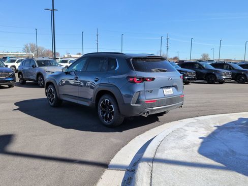 New 2026 MAZDA CX-50 Meridian Edition image 3