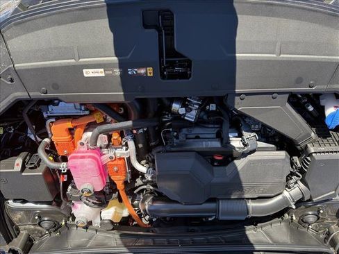 New 2026 Hyundai Tucson Limited image 15