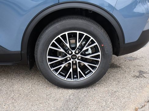 New 2026 Ford Escape Base w/ PHEV Premium Package image 22