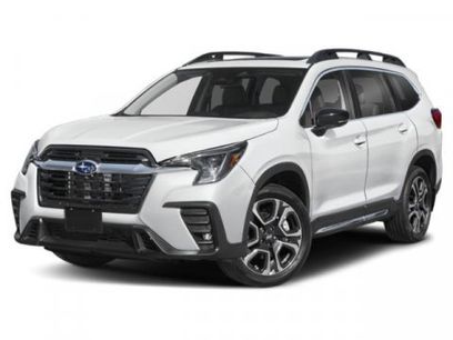 New 2025 Subaru Ascent Limited w/ Popular Package #2