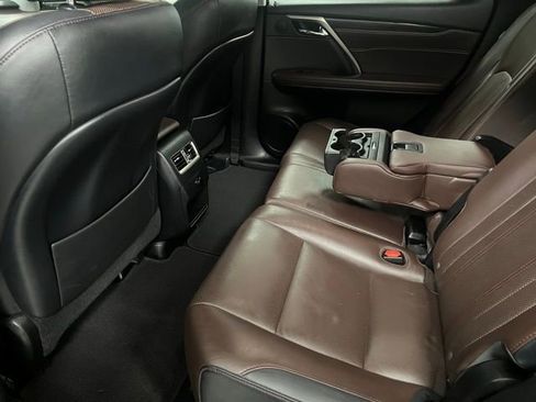 Used 2019 Lexus RX 350 FWD image 48