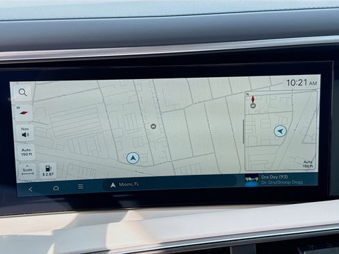 New 2026 Hyundai Palisade Calligraphy image 11