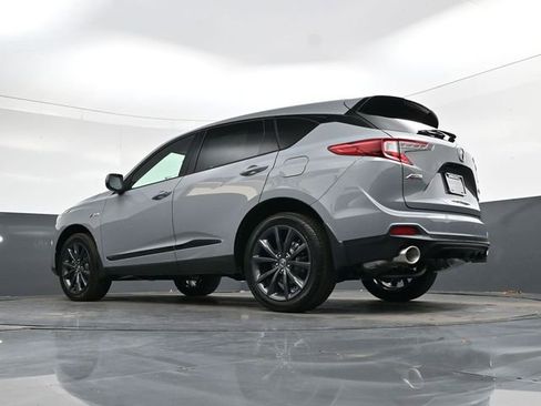 New 2026 Acura RDX A-Spec image 37