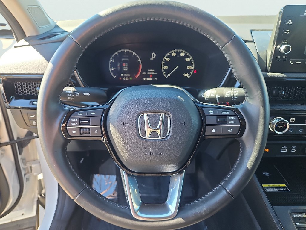Used 2025 Honda CR-V EX-L image 29