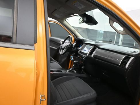 Used 2021 Ford Ranger XLT w/ Equipment Group 301A Mid AWD/4WD image 43