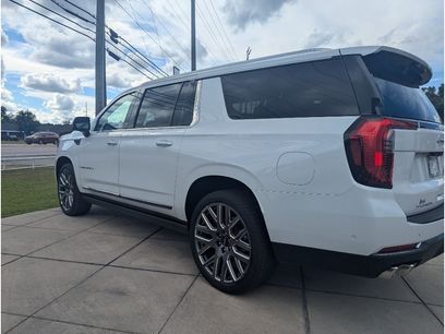 New 2026 GMC Yukon XL Denali Ultimate