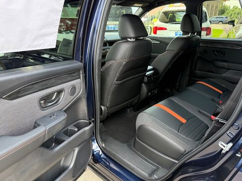 Certified 2026 Honda Passport TrailSport image 12