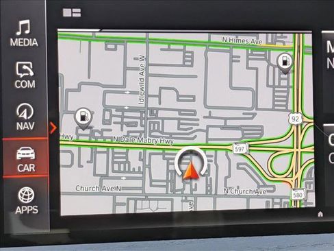 Used 2024 BMW X3 xDrive30i w/ Convenience Package image 11