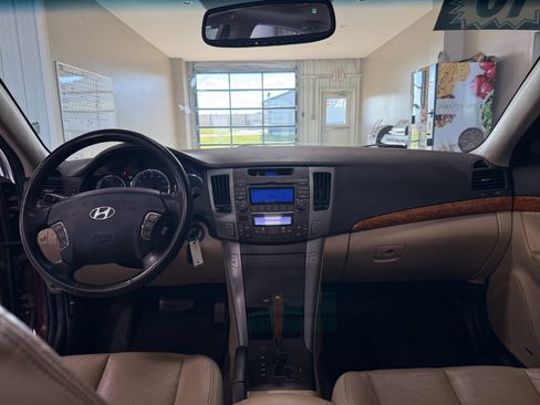 Used 2010 Hyundai Sonata Limited FWD image 14