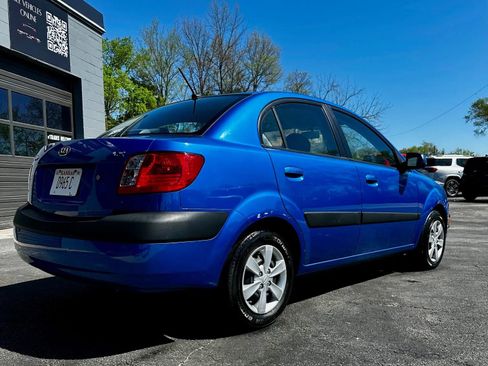 Used 2009 Kia Rio LX w/ PWR Pkg image 4