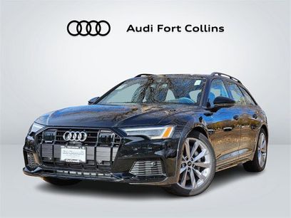 New 2026 Audi A6 Premium Plus