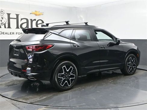 New 2026 Chevrolet Blazer RS w/ Driver Confidence II Package image 28