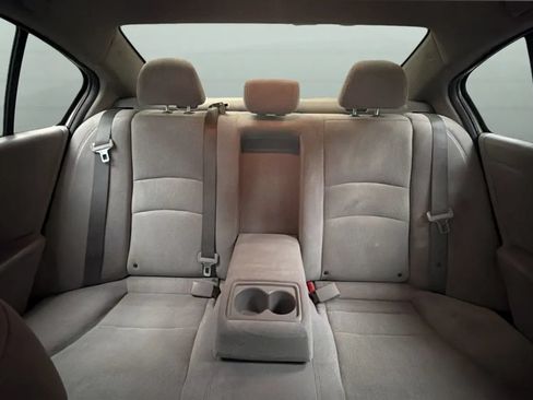 Used 2013 Honda Accord EX image 19