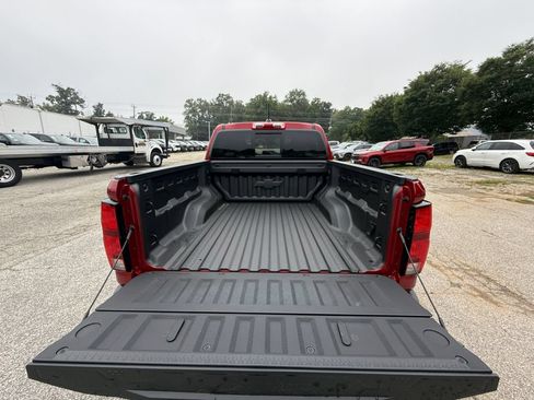 New 2026 Chevrolet Colorado Z71 w/ Z71 Convenience Package 2 AWD/4WD image 27