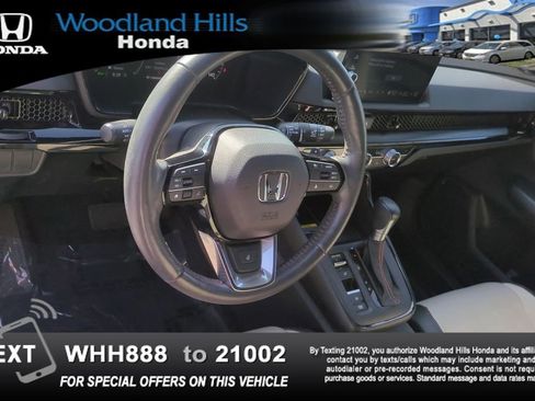 Used 2023 Honda CR-V Sport Touring image 9