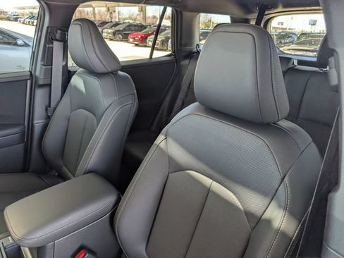 New 2026 Subaru Outback Limited AWD/4WD image 7