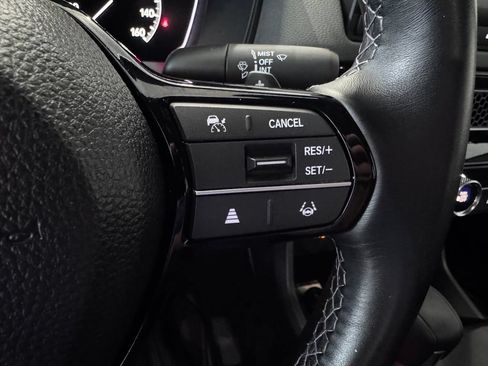 Used 2024 Honda Civic Sport image 14