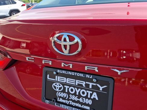 Used 2024 Toyota Camry LE FWD image 30