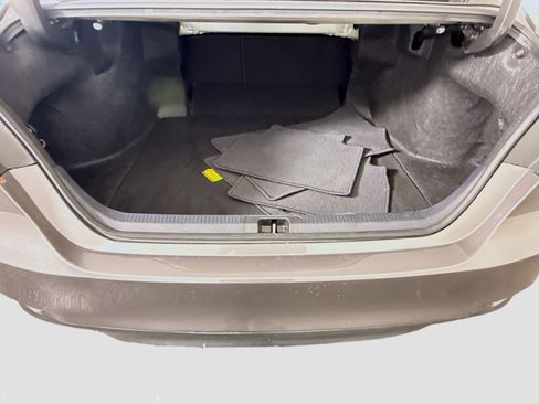 Used 2024 Toyota Camry LE FWD image 34