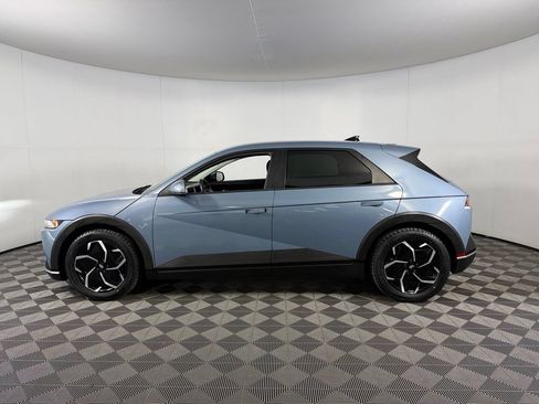 Used 2023 Hyundai Ioniq 5 SE AWD/4WD image 8