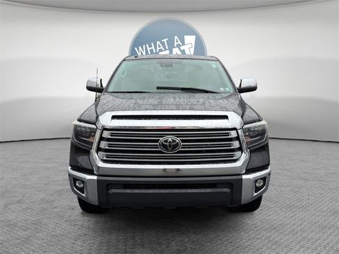 Certified 2019 Toyota Tundra Limited image 9