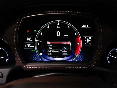 Used 2018 Lexus LS 500 w/ Luxury Package image 39