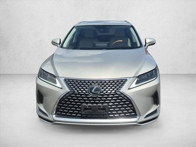 Used 2020 Lexus RX 350 FWD w/ Premium Package image 2