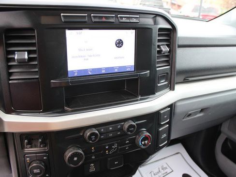 Used 2023 Ford F350 XLT w/ FX4 Off-Road Package image 12