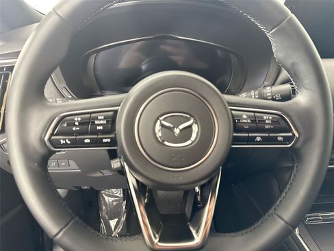 New 2026 MAZDA CX-90 3.3 Turbo S w/ Premium Plus AWD/4WD image 19