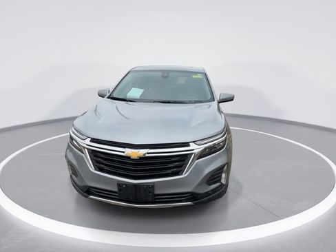 Used 2024 Chevrolet Equinox LT image 4